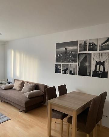 Roland Apartment Downtown - Garay Budapeszt Zewnętrze zdjęcie