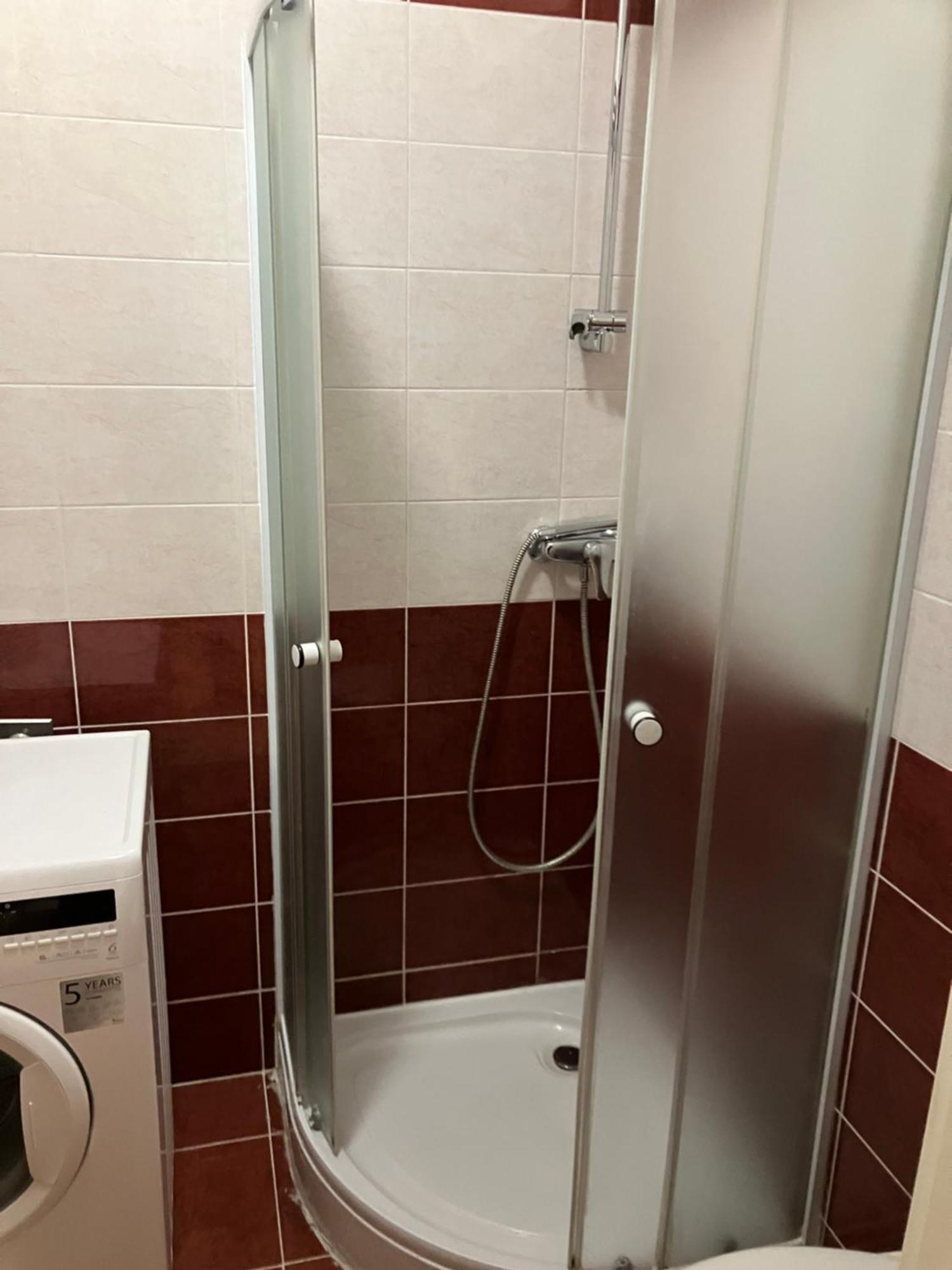 Roland Apartment Downtown - Garay Budapeszt Zewnętrze zdjęcie