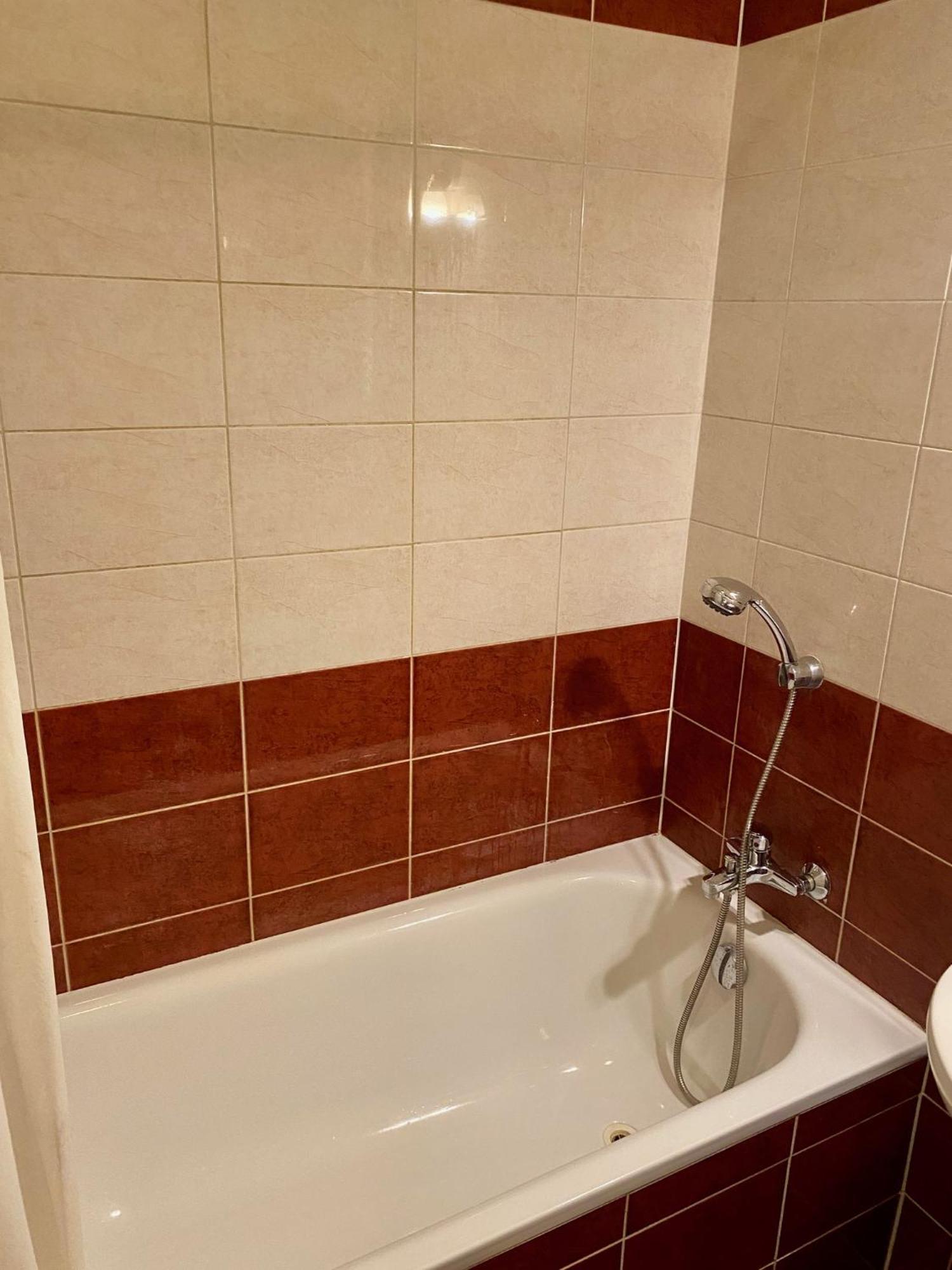 Roland Apartment Downtown - Garay Budapeszt Zewnętrze zdjęcie