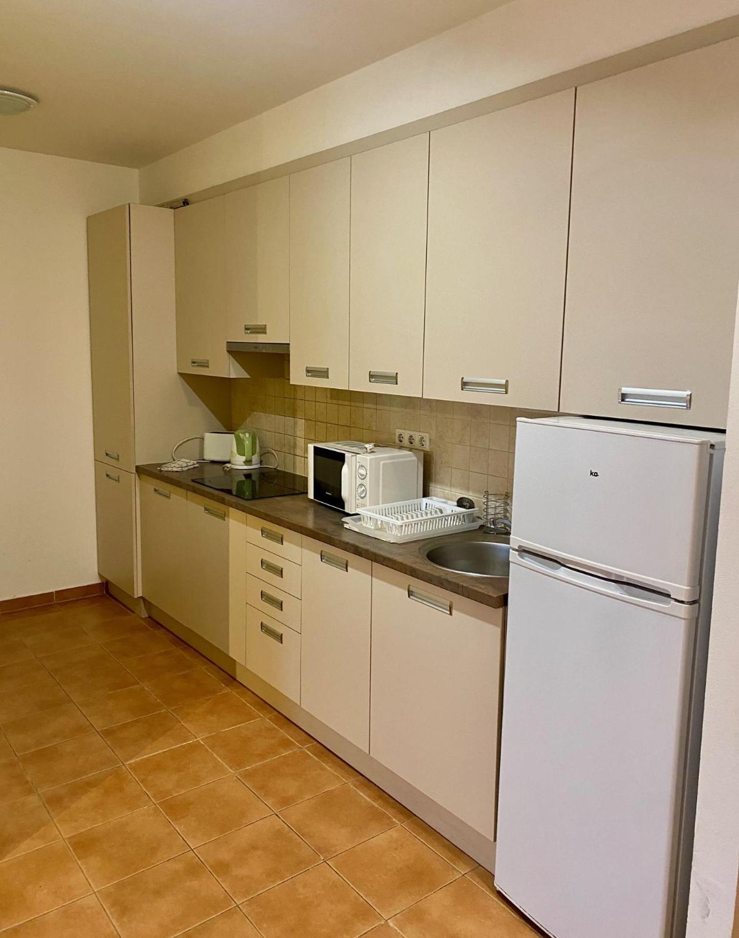 Roland Apartment Downtown - Garay Budapeszt Zewnętrze zdjęcie