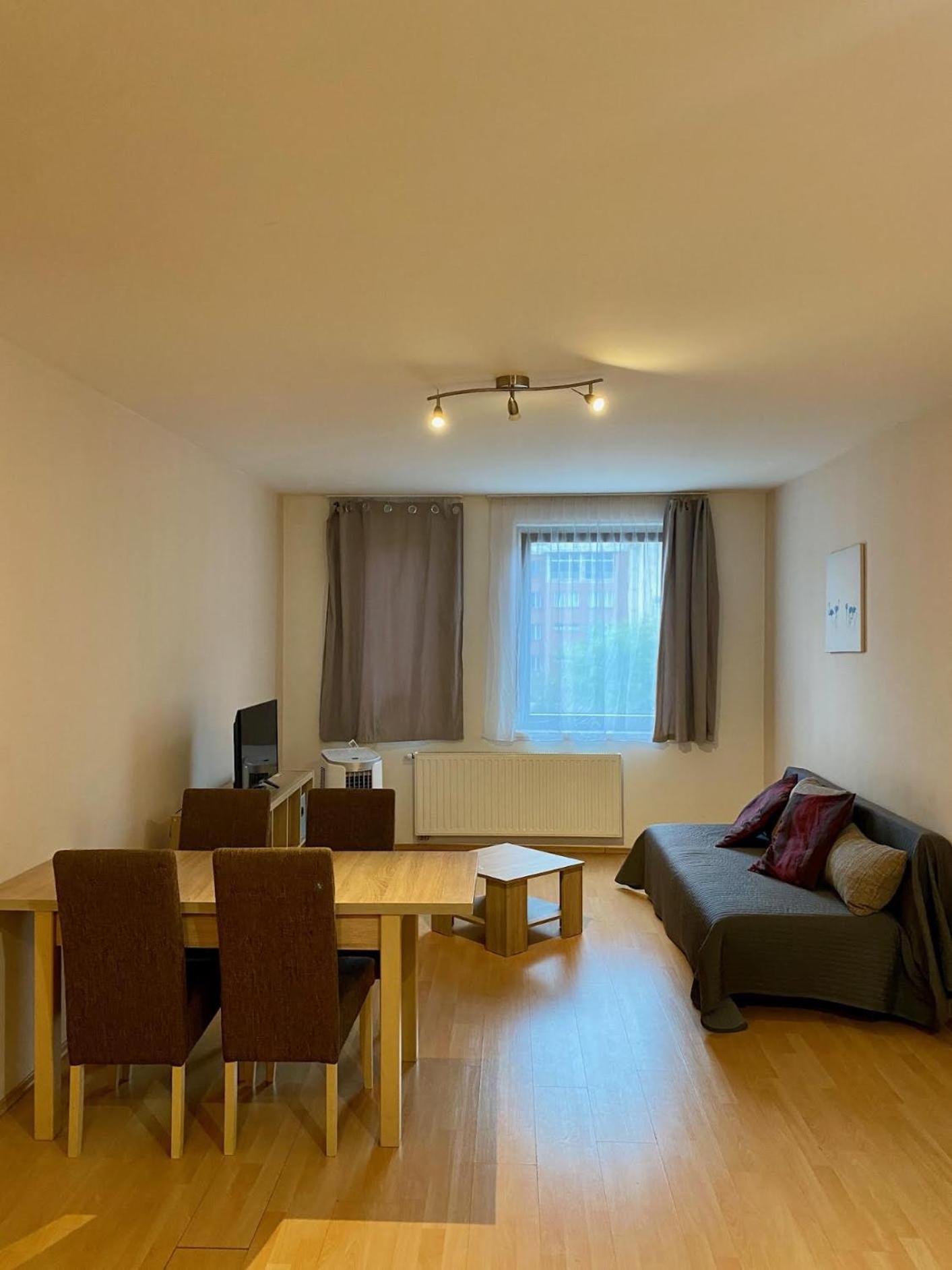 Roland Apartment Downtown - Garay Budapeszt Zewnętrze zdjęcie
