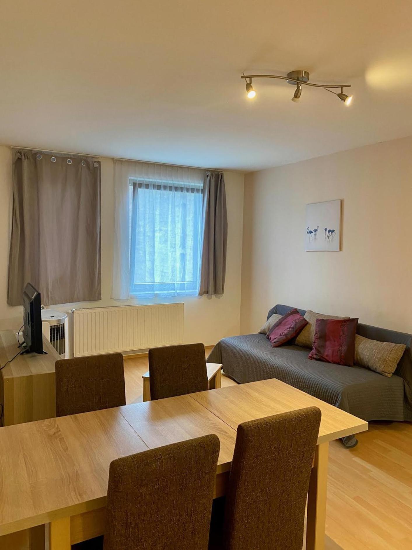 Roland Apartment Downtown - Garay Budapeszt Zewnętrze zdjęcie