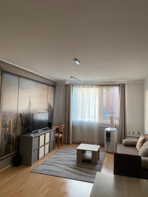 Roland Apartment Downtown - Garay Budapeszt Zewnętrze zdjęcie