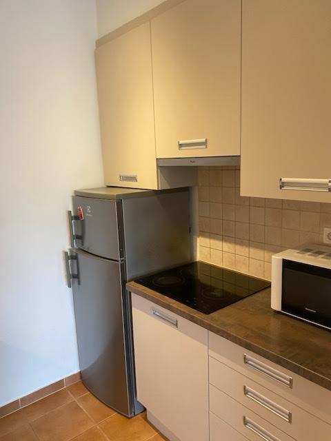 Roland Apartment Downtown - Garay Budapeszt Zewnętrze zdjęcie