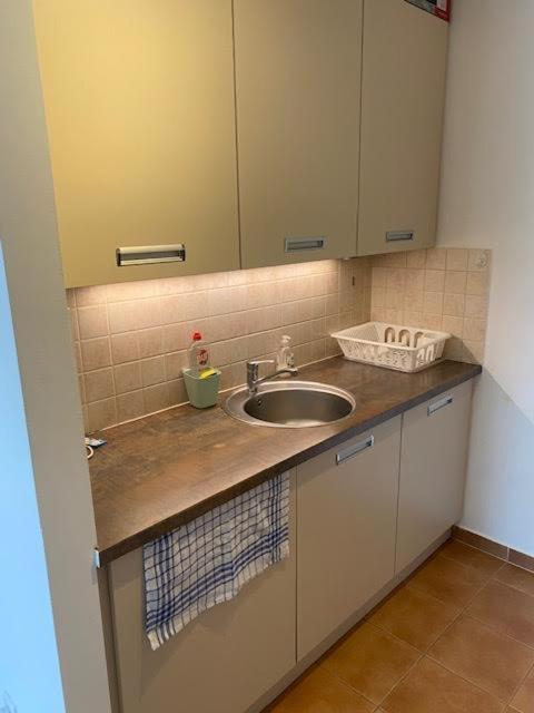 Roland Apartment Downtown - Garay Budapeszt Zewnętrze zdjęcie